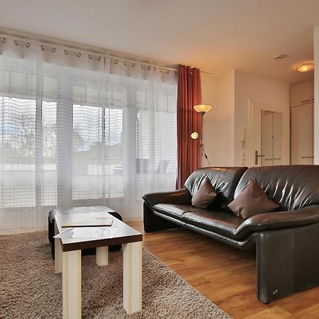 Villa Marisol Villa Marisol Appartement 4 تيميندورفير ستراند المظهر الخارجي الصورة