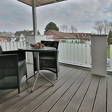 Villa Marisol Villa Marisol Appartement 4 تيميندورفير ستراند المظهر الخارجي الصورة