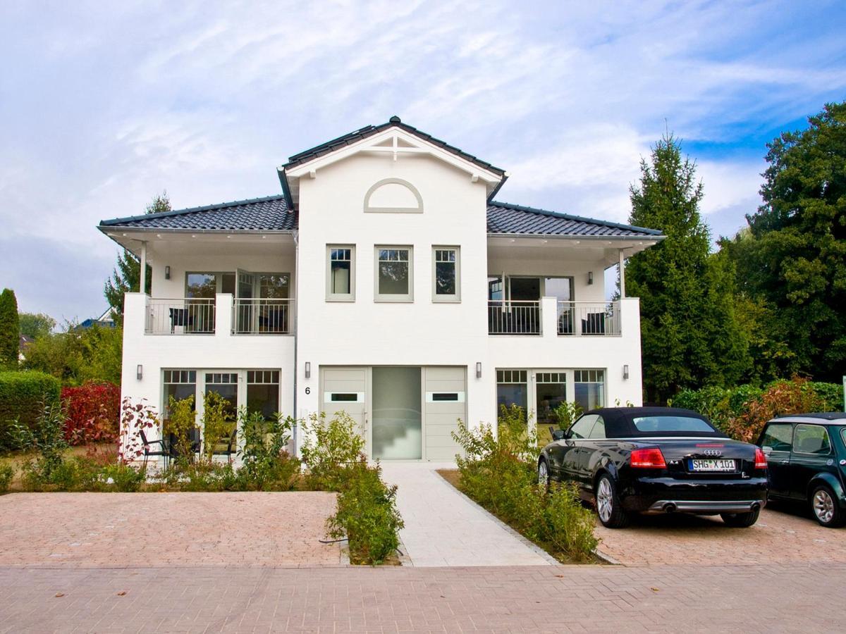 Villa Marisol Villa Marisol Appartement 4 تيميندورفير ستراند المظهر الخارجي الصورة