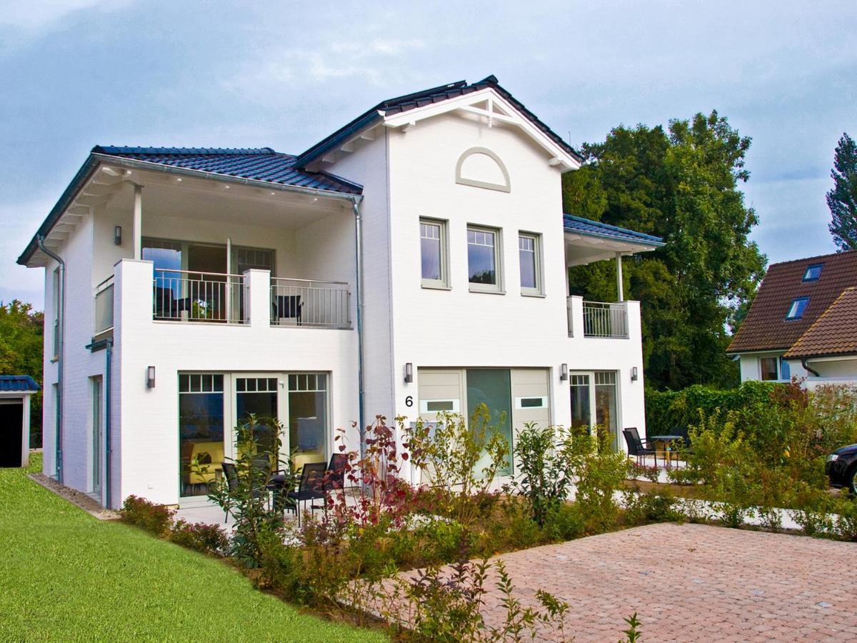 Villa Marisol Villa Marisol Appartement 4 تيميندورفير ستراند المظهر الخارجي الصورة