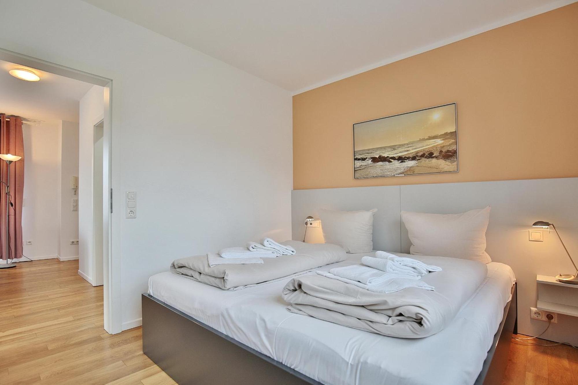 Villa Marisol Villa Marisol Appartement 4 تيميندورفير ستراند المظهر الخارجي الصورة
