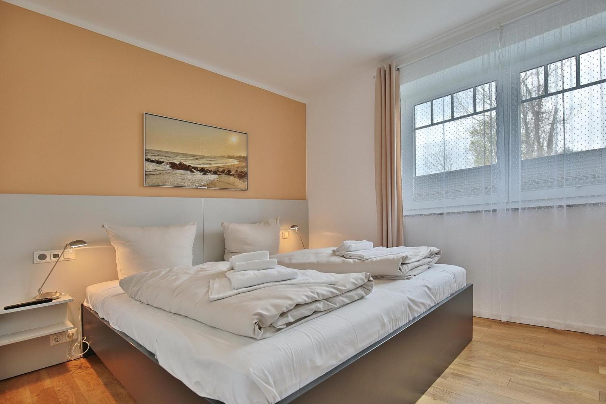 Villa Marisol Villa Marisol Appartement 4 تيميندورفير ستراند المظهر الخارجي الصورة