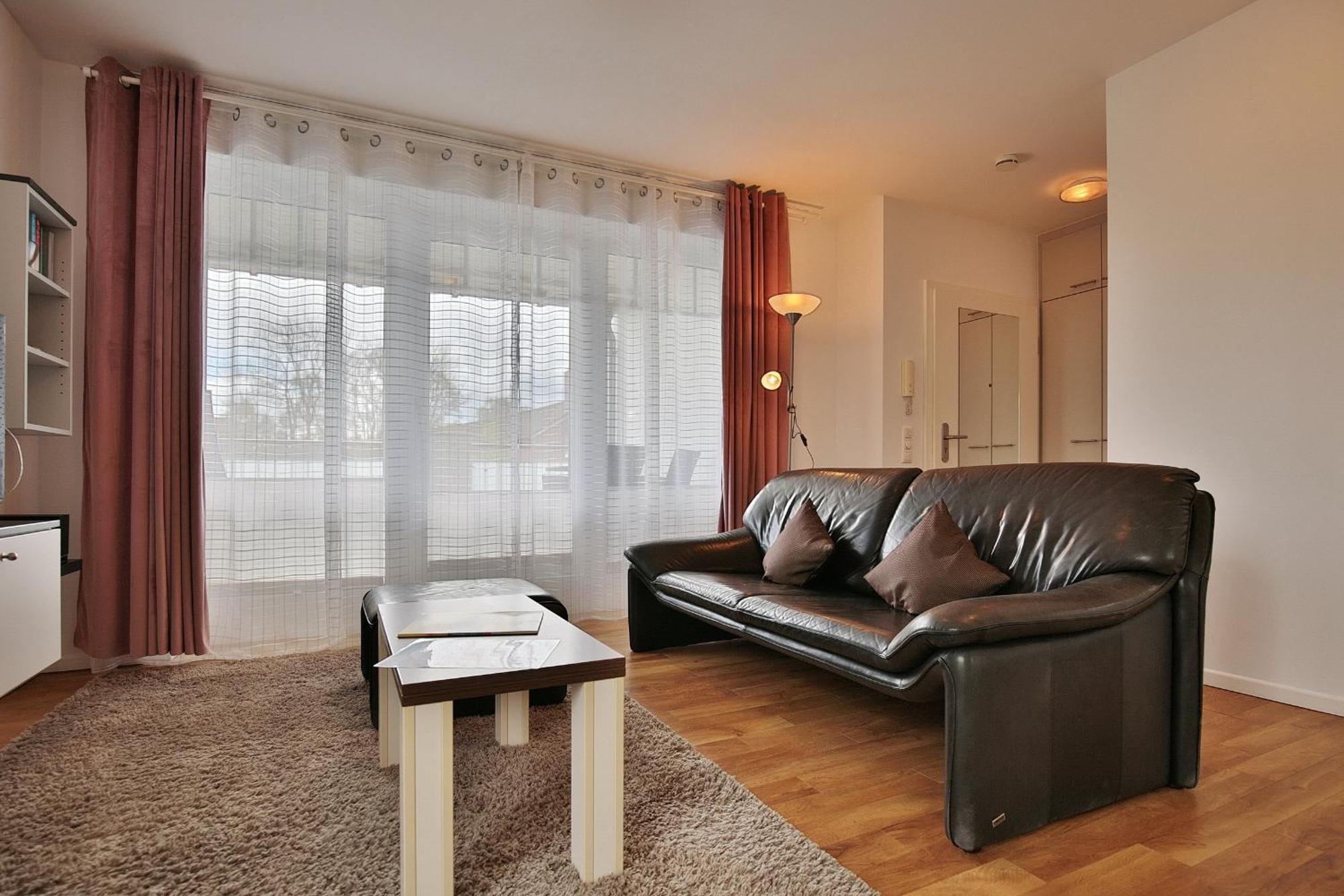 Villa Marisol Villa Marisol Appartement 4 تيميندورفير ستراند المظهر الخارجي الصورة